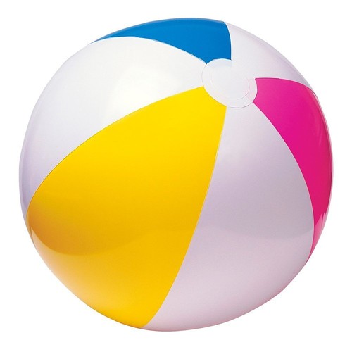 Beach ball inch - beach, 24