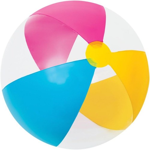 Intex inch beach ball 2 - 24,